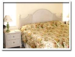 Masterschlafzimmer